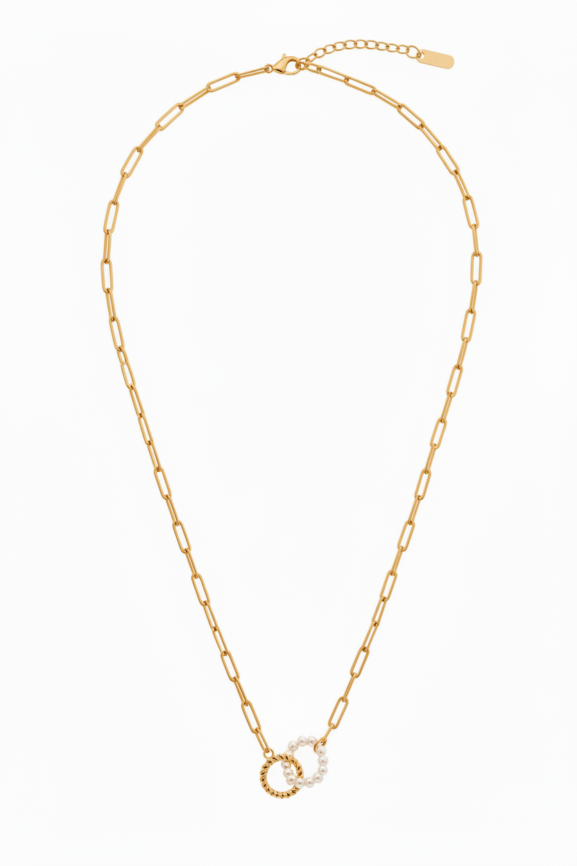 Collier Éléna
