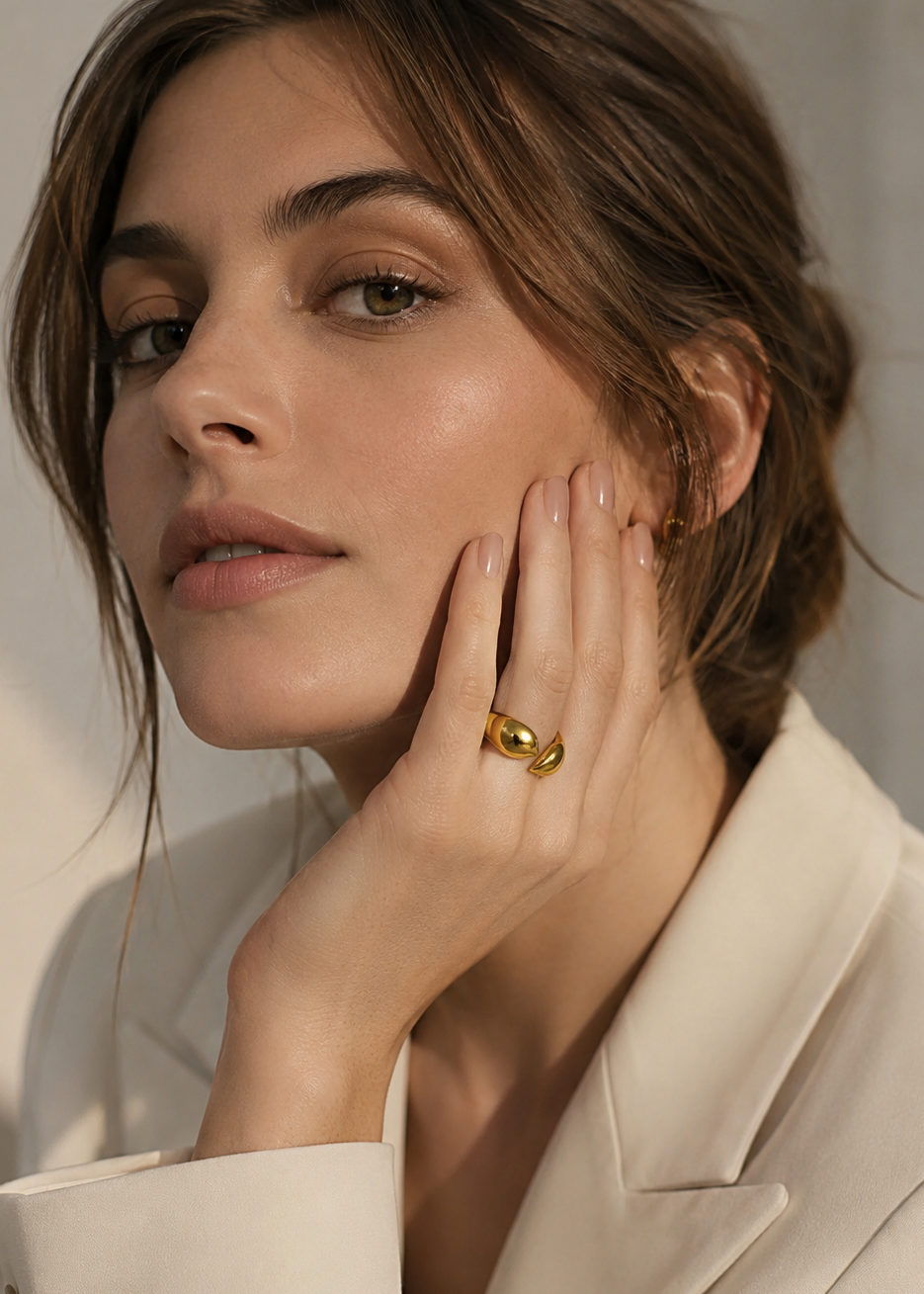 Bague Elsa