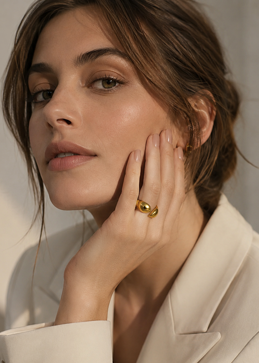 Bague Elsa