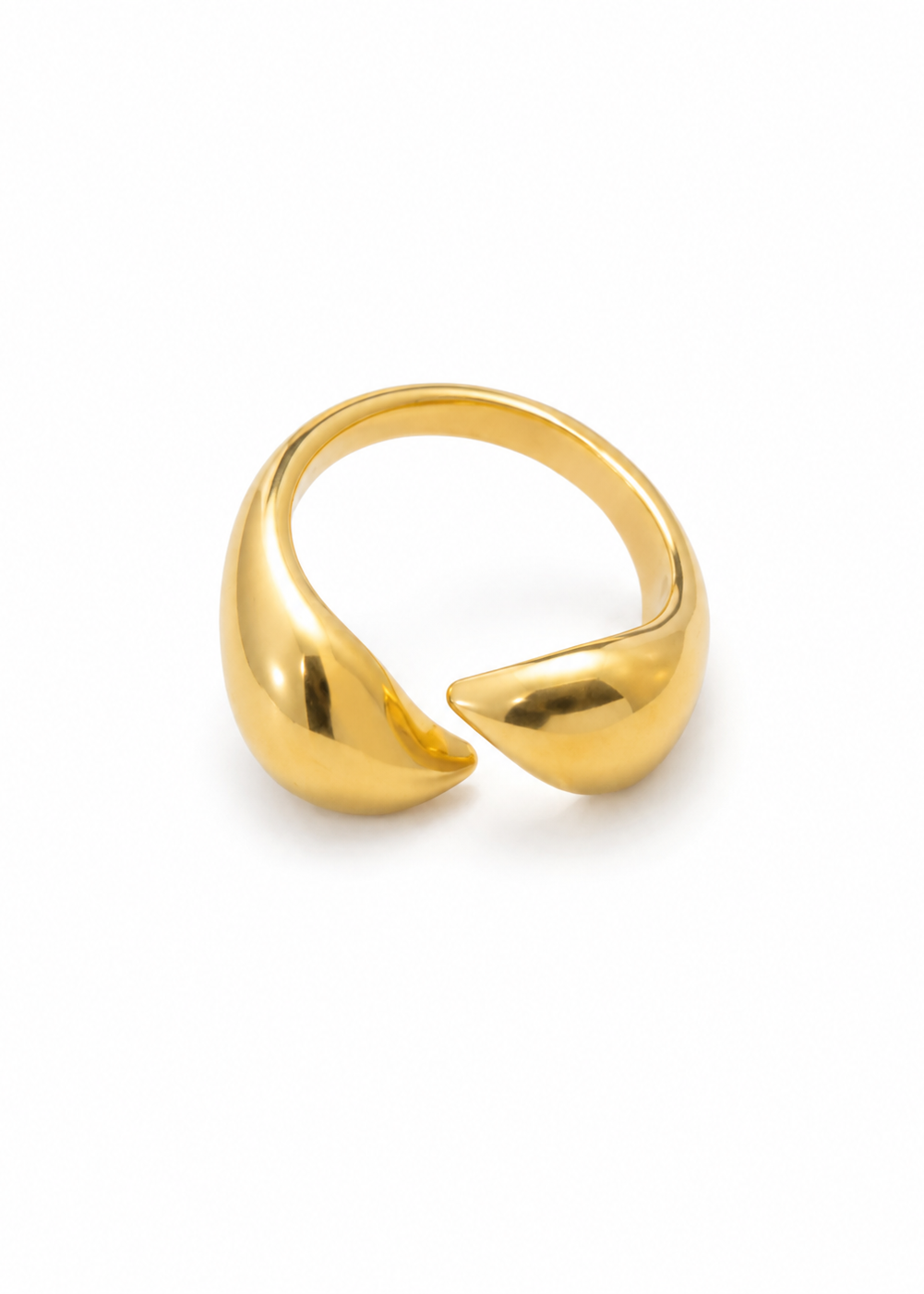 Bague Elsa