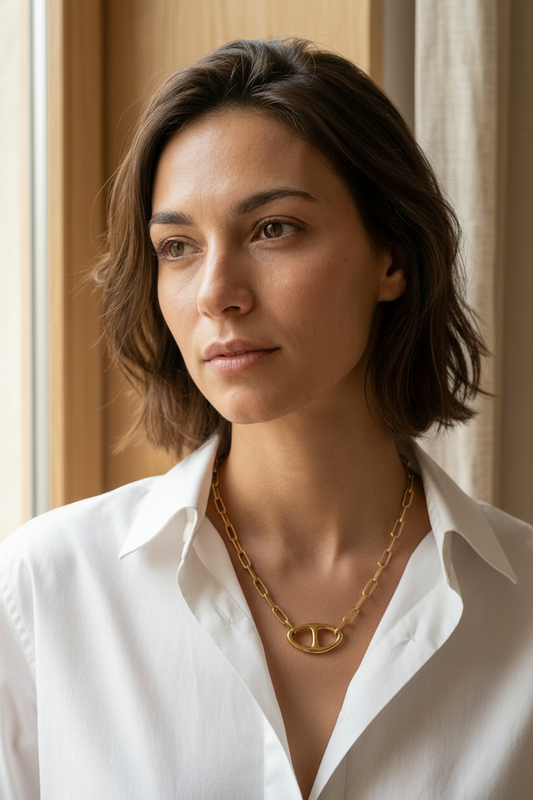 Collier Aveline