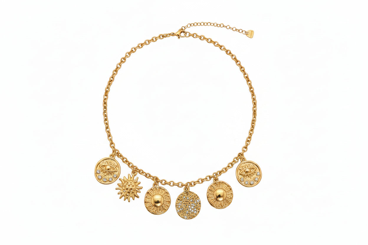 Collier Solène