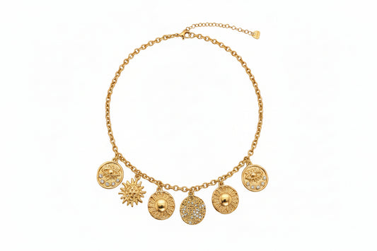 Collier Solène