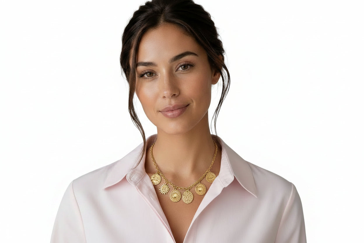 Collier Solène